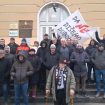 U Užicu protest zbog deponije "Duboko", građani blokirali ulaz u Gradsku upravu (VIDEO) 10