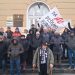 U Užicu protest zbog deponije "Duboko", građani blokirali ulaz u Gradsku upravu (VIDEO) 2