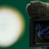 'Da li smo teniseri ili životinje iz zoološkog vrta': Žalbe zbog kamera na Australijan openu 3