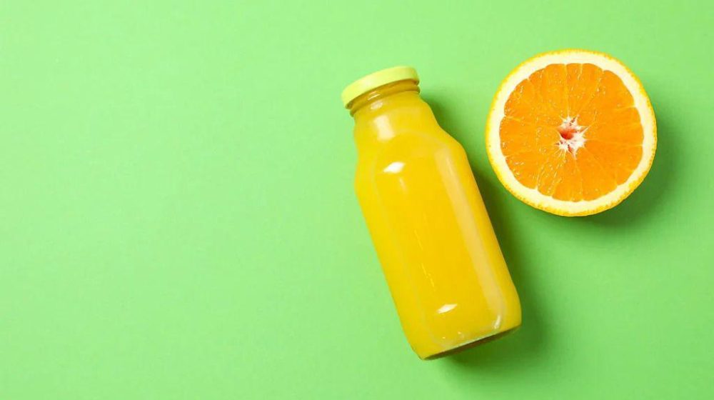 Iznenađujuće zdravstvene koristi čaše soka od pomorandže 9
