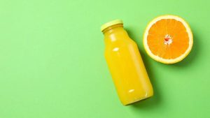 Iznenađujuće zdravstvene koristi čaše soka od pomorandže 4