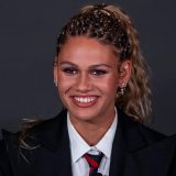 Ćerka Denisa Rodmana 'najplaćenija fudbalerka na svetu' 5