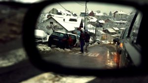 Nekom sneg „za vrat”, nekom „brat” 10