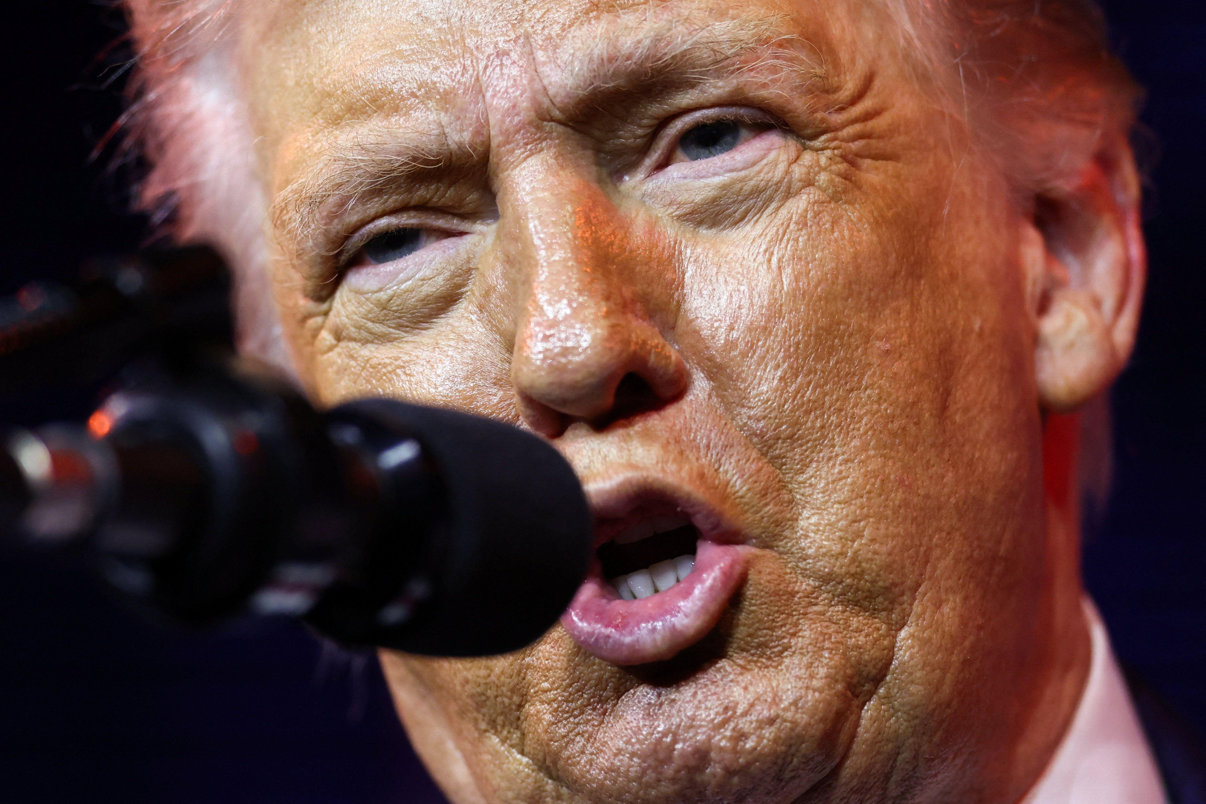 Tramp rizikuje da vrati svet u doba imperijalizma: BBC analiza 3 Donald Tramp