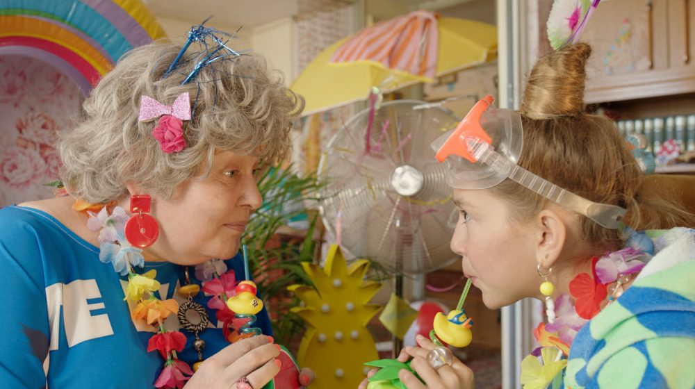 Drugi dnevnik Pauline P