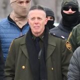 Ko je Greg Bovino, glavni izvršilac Trampove politike masovnih deportacija 5