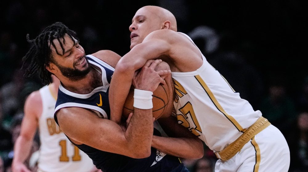 Denver bolji od Bostona, pobede Toronta i Oklahome u NBA ligi 6