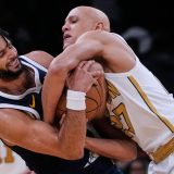 Denver bolji od Bostona, pobede Toronta i Oklahome u NBA ligi 6