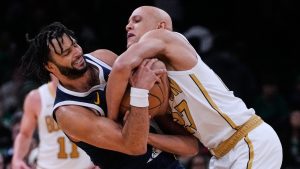 Denver bolji od Bostona, pobede Toronta i Oklahome u NBA ligi 1