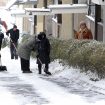 Pokret Bravo poziva Novosađane da čiste sneg, gradske službe tvrde da je očišćeno skoro sve 12