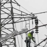 Romsko naselje Crvena zvezda dobilo struju posle 90 dana od isključenja 5