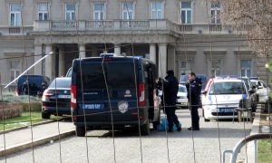 Na čelu Policijske brigade dosadašnji zamenik komandanta Dragan Selaković 11