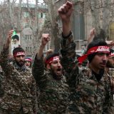 Iranska Revolucionarna garda preti potpunim uništenjem vojne infrastrukture u regionu 5