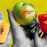 Šta treba jesti u različitim periodima života 7