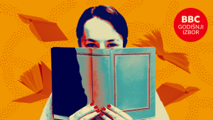 Koje knjige su obeležile 2025. godinu novinarima BBC na srpskom 7 Koje knjige su obeležile 2025. godinu novinarima BBC na srpskom 4
