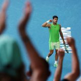 Alkaraz preživeo triler protiv Zvereva: Prvo finale Australijan opena 6