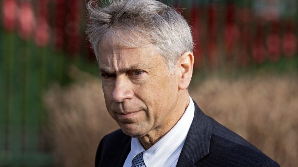 "Asanžov advokat": Ko je Beri Polak, koji će zastupati predsednika Venecuele Nikolasa Madura pred sudom u Njujorku? 10