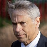 "Asanžov advokat": Ko je Beri Polak, koji će zastupati predsednika Venecuele Nikolasa Madura pred sudom u Njujorku? 7