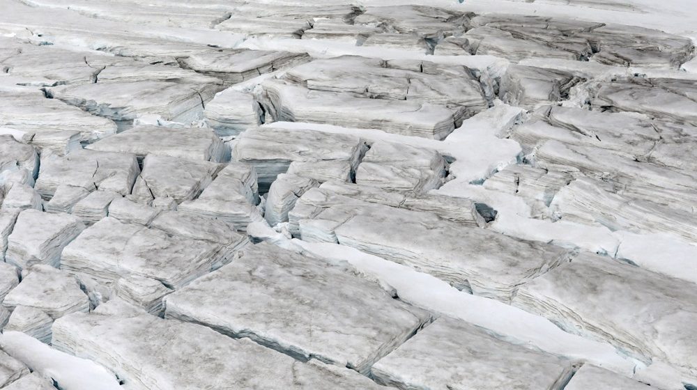Nova mapa otkriva šta se krije ispod ledenog pokrivača Antarktika 7