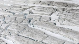 Šta se sve krije ispod antarktičkog ledenog carstva 1