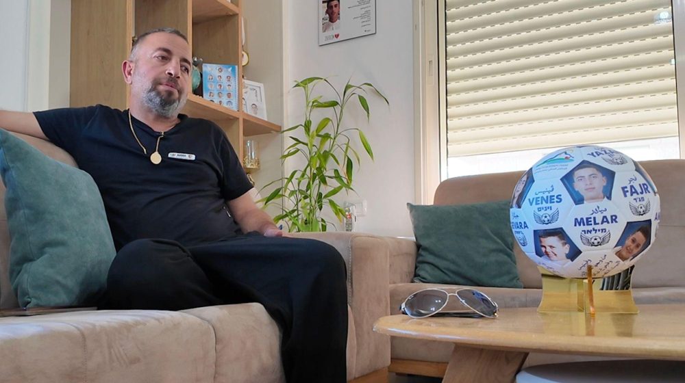 'Sirija više nije domovina': Druzi traže izraelsko državljanstvo 10