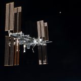 NASA i SpejsEks odredili datum povratka misije astronauta 3