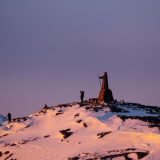 Šta se zna o Trampovom 'mogućem dogovoru' oko Grenlanda 6