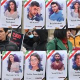 'Dobićete telo vašeg rođaka za 5.000 dolara': Iranske vlasti posle gušenja protesta 4