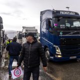 Šta muči kamiondžije na Balkanu: 'Tretiraju nas kao kriminalce' 7
