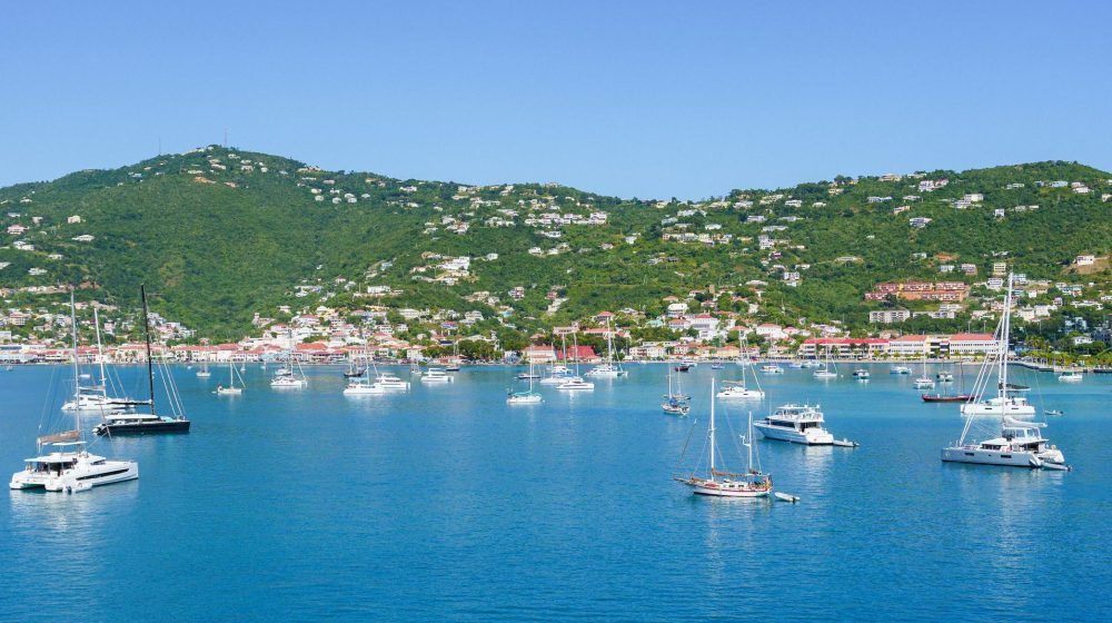 Kako je Danska prodala Devičanska Ostrva Americi i ima li to veze sa Grenlandom 9