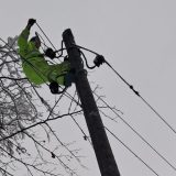 I dalje vanredno u 10 srpskih opština, više od 6.000 domaćinstava bez struje 3