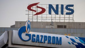 MOL i Gaspromnjeft dogovorili prodaju NIS-a, uključen i ADNOC 6