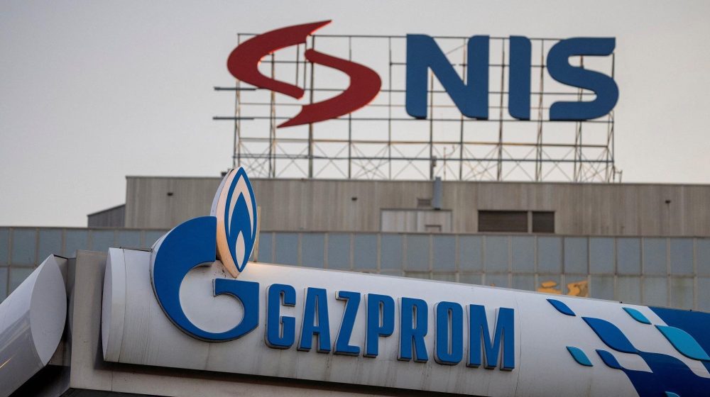 MOL i Gaspromnjeft dogovorili prodaju NIS-a: Ministarka energetike Srbije 8