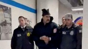 Maduro u pritvoru u Njujorku, Tramp objavio da će Amerika 'voditi' Venecuelu 3