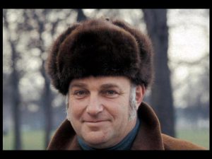 Kako je 'Ponoćni kauboj' preobratio Holivud 12