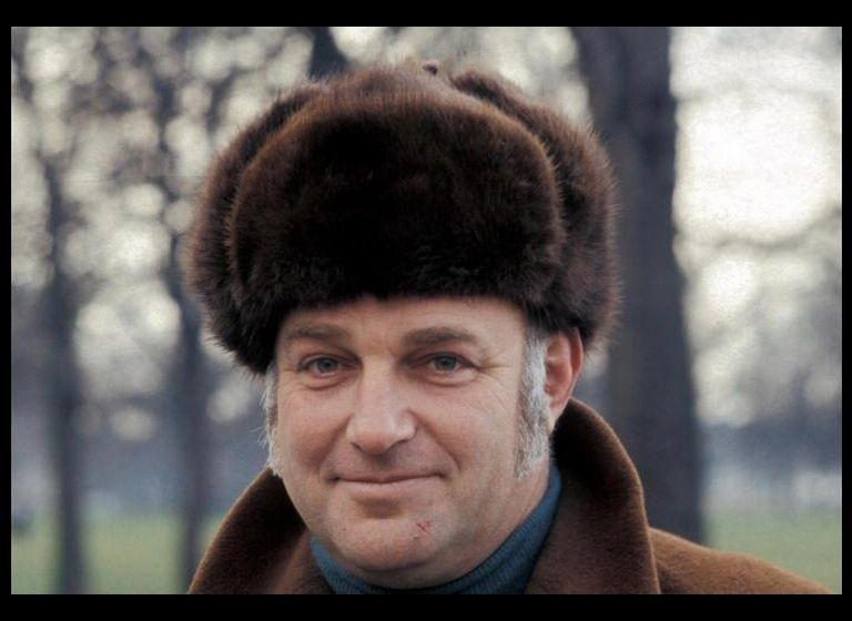 Kako je 'Ponoćni kauboj' preobratio Holivud 10