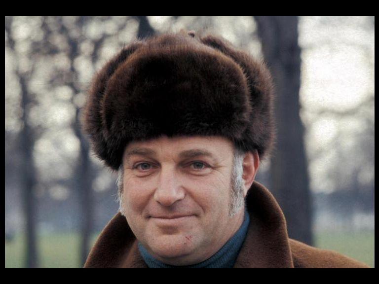 Reditelj Džon Šlezindžer