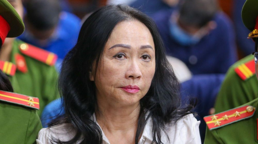 Prodaja Birkin tašni vijetnamske osuđene bogatašice kao nadoknada za proneveru 7