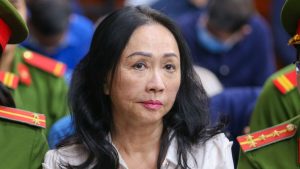 Prodaja Birkin tašni vijetnamske osuđene bogatašice kao nadoknada za proneveru 19