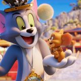 tom i džeri čarobni kompas