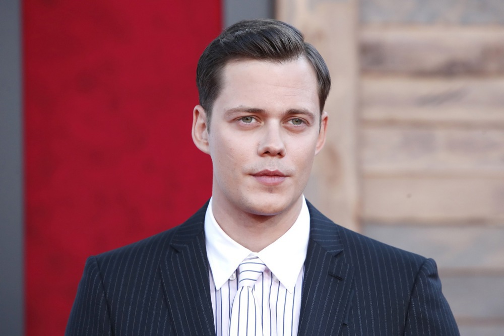 Skarsgard familija: Šoubiz "Kardašijani" iz Švedske i filmska dinastija koja dominira ekranima 4