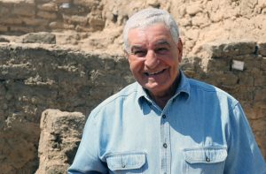 Čuveni arheolog Zahi Havas: Otkriće grobnice kraljice Nefertiti u Egiptu je blizu 3