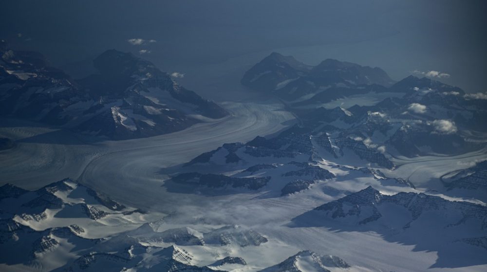 Moskva je u toj trci bila pobednik: Zašto Rusija, Kina i SAD žele Arktik? 9
