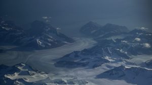 Moskva je u toj trci bila pobednik: Zašto Rusija, Kina i SAD žele Arktik? 2