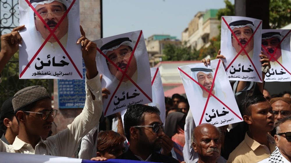 "Tektonski pomak se odvija na Bliskom istoku i nema veze sa izjavom Trampa da je promenio 3.000 godina istorije, Rijad je ključan": Analiza Dejvida Hirsta 3