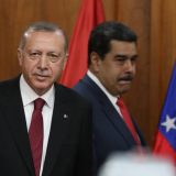 Erdogan, Maduro