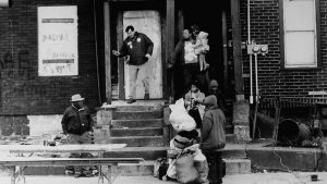 'Urbana trulež se uvlači u dušu': Film 'Sedam' odslikao strahove u Americi 1