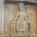 Drevna božanstva Kibela i Mitra - nekada poštovana na Balkanu 3