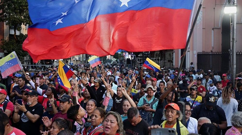 Trampova operacija u Venecueli može da postane presedan za autoritarne sile u svetu 5