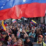 Trampova operacija u Venecueli može da postane presedan za autoritarne sile u svetu 4